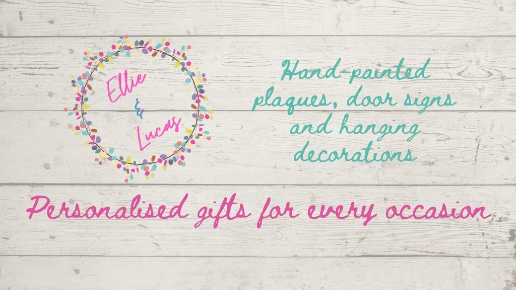 Personalised gifts for every occasion