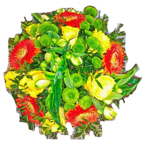 rozvoz květin Teplice