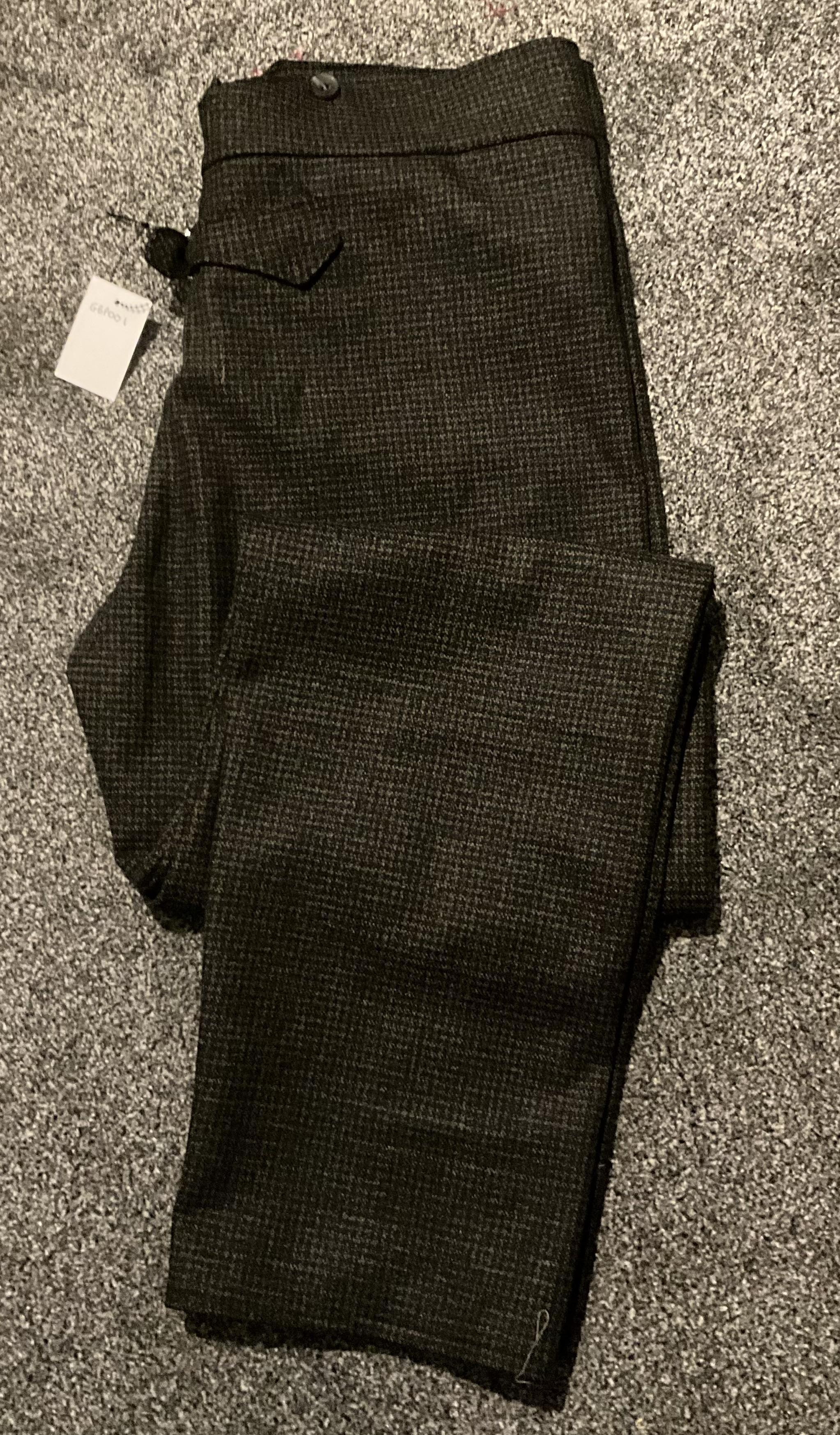 Mens Trousers