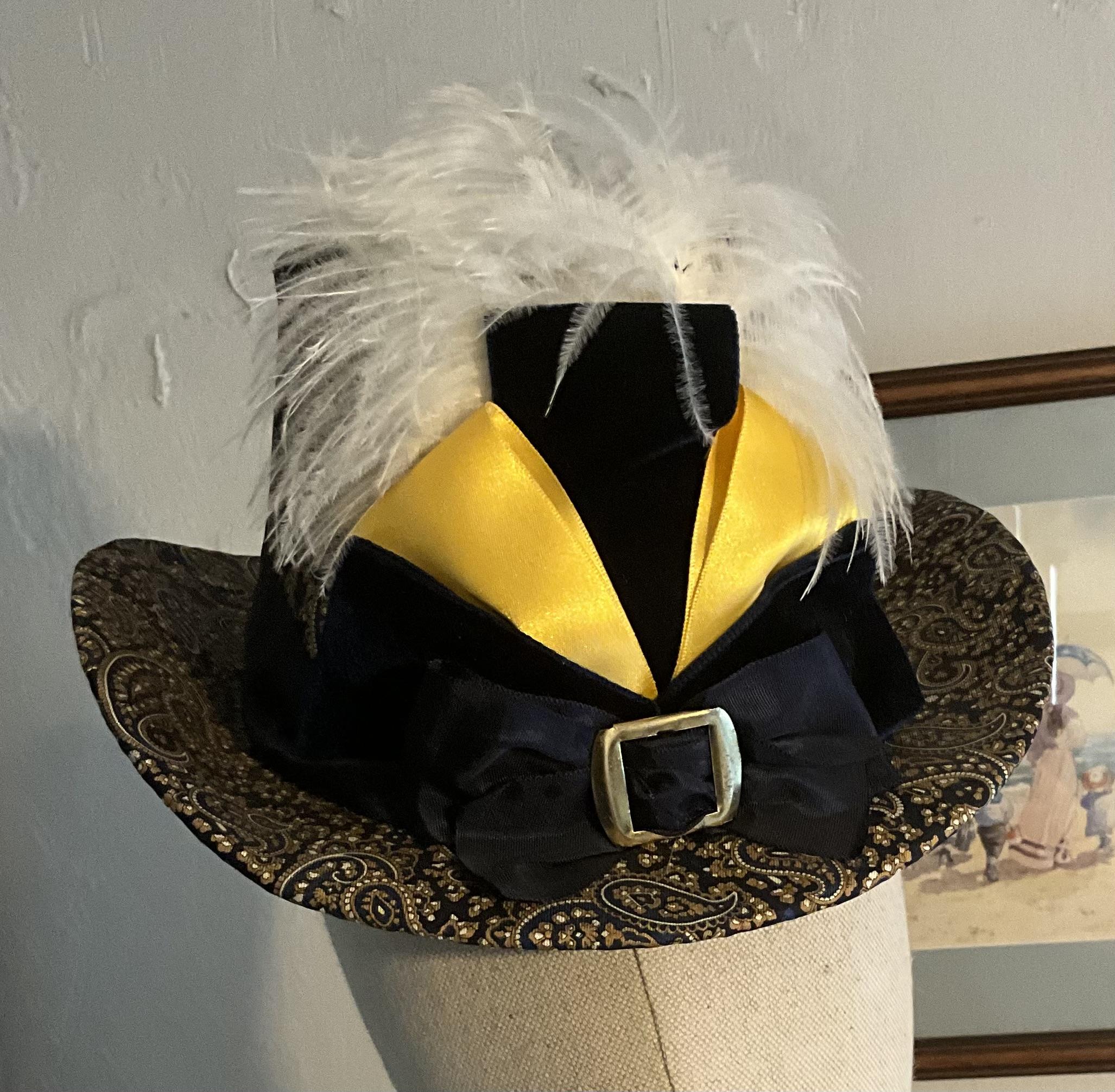 Ladies Hats