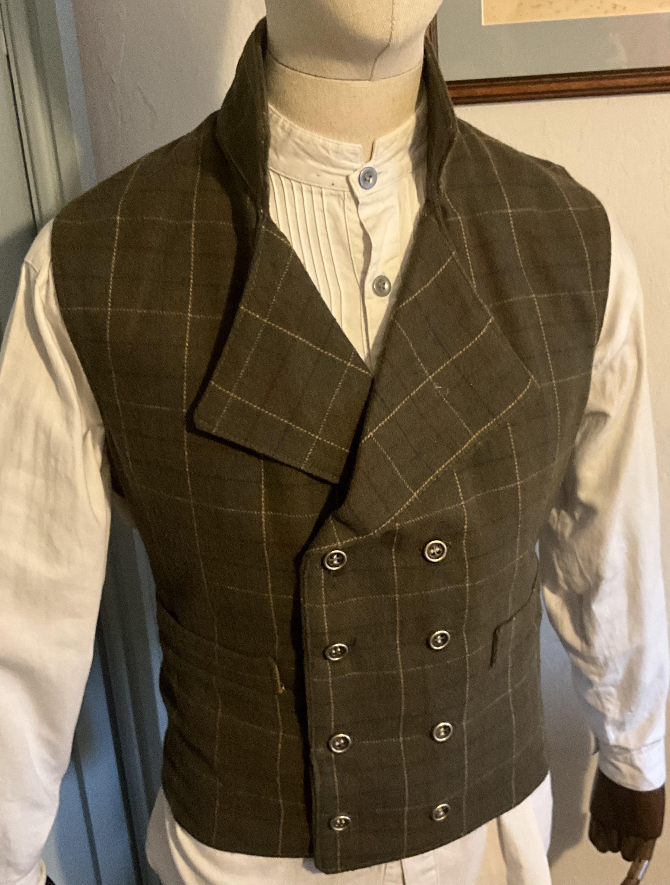 Mens Vests