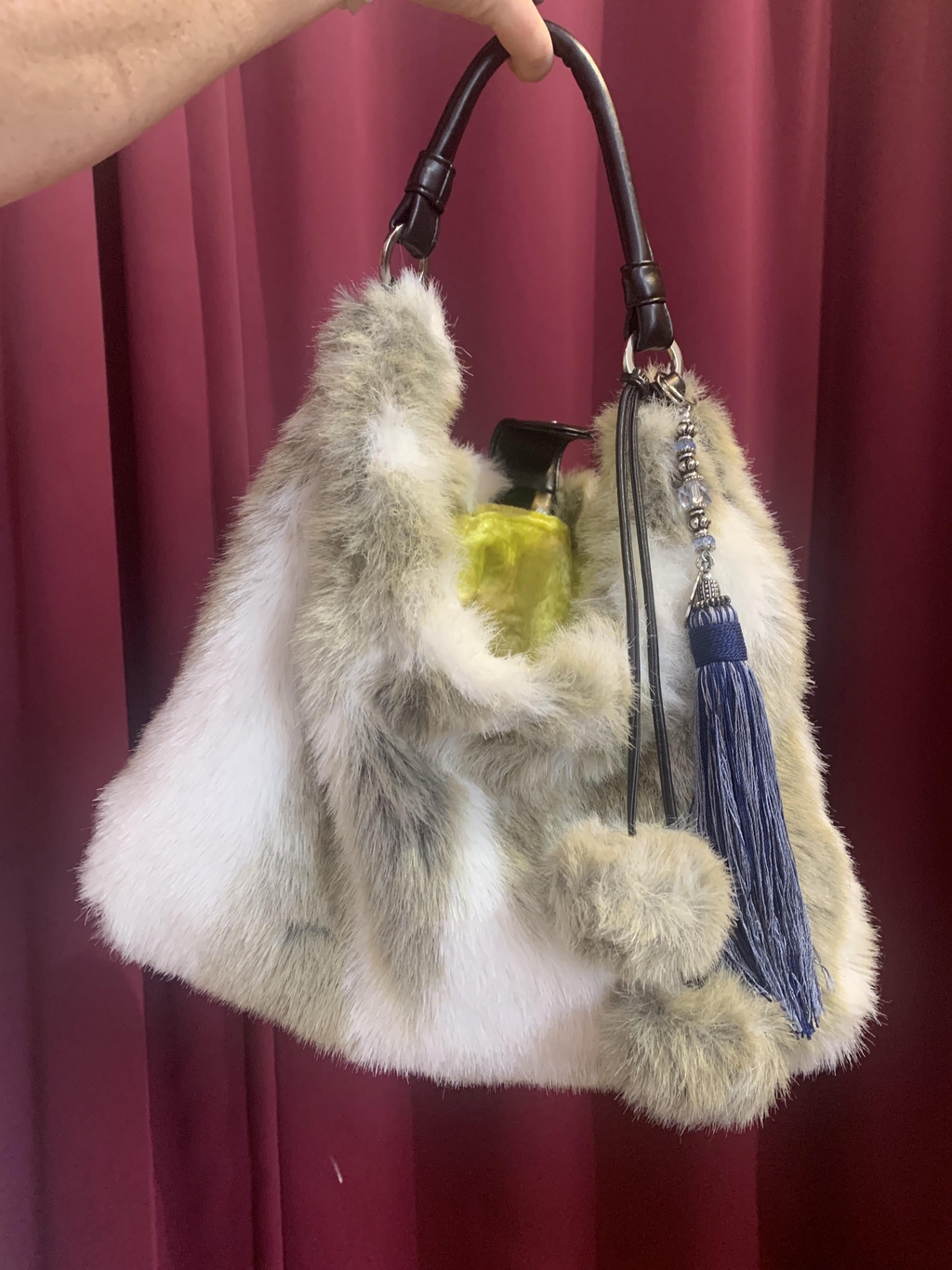 Hand made &  customised bags 