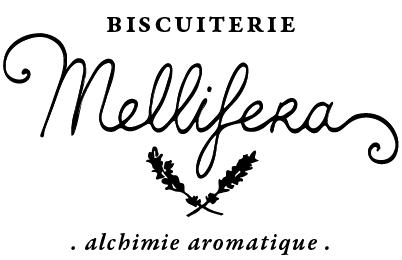 Biscuiterie Mellifera
Alchimie aromatique