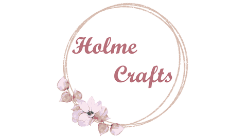 Welcome to Holmecrafts