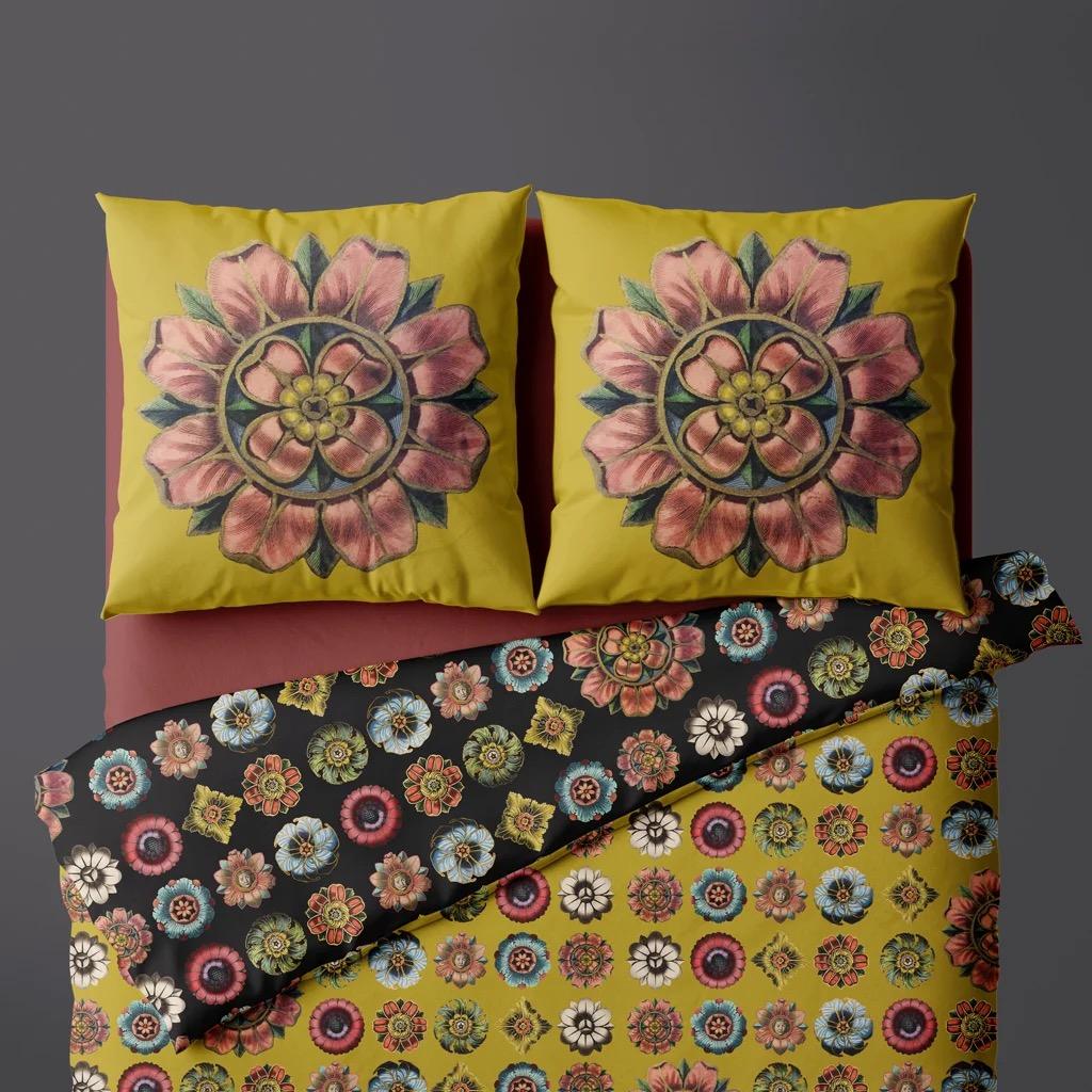 linge de lit VOGLIO BENE