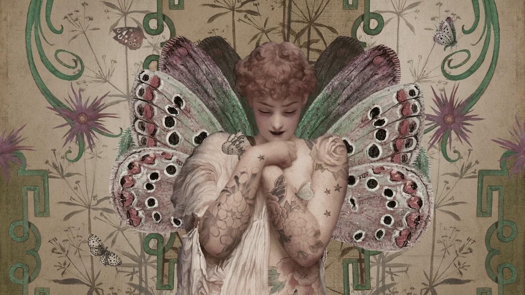 Giani et Capoccio VOGLIO BENE