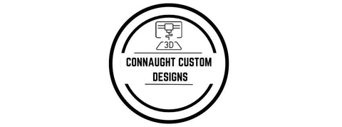 Welcome to my store! Everything I make here is 3D printed and assembled in tubbercurry, Sligo! From custom light boxes to wall art and fidget toys I have something for everyone!