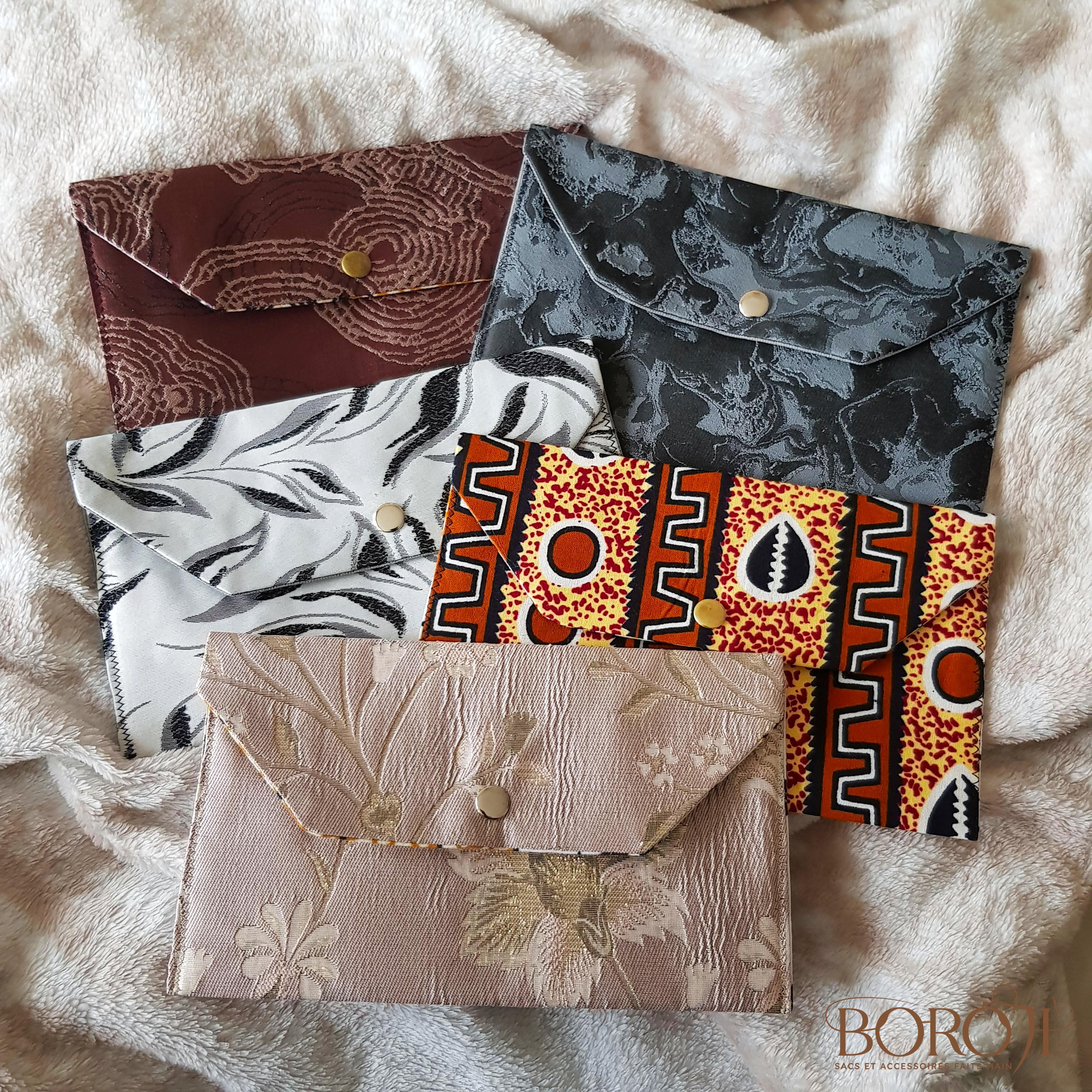 Pochettes