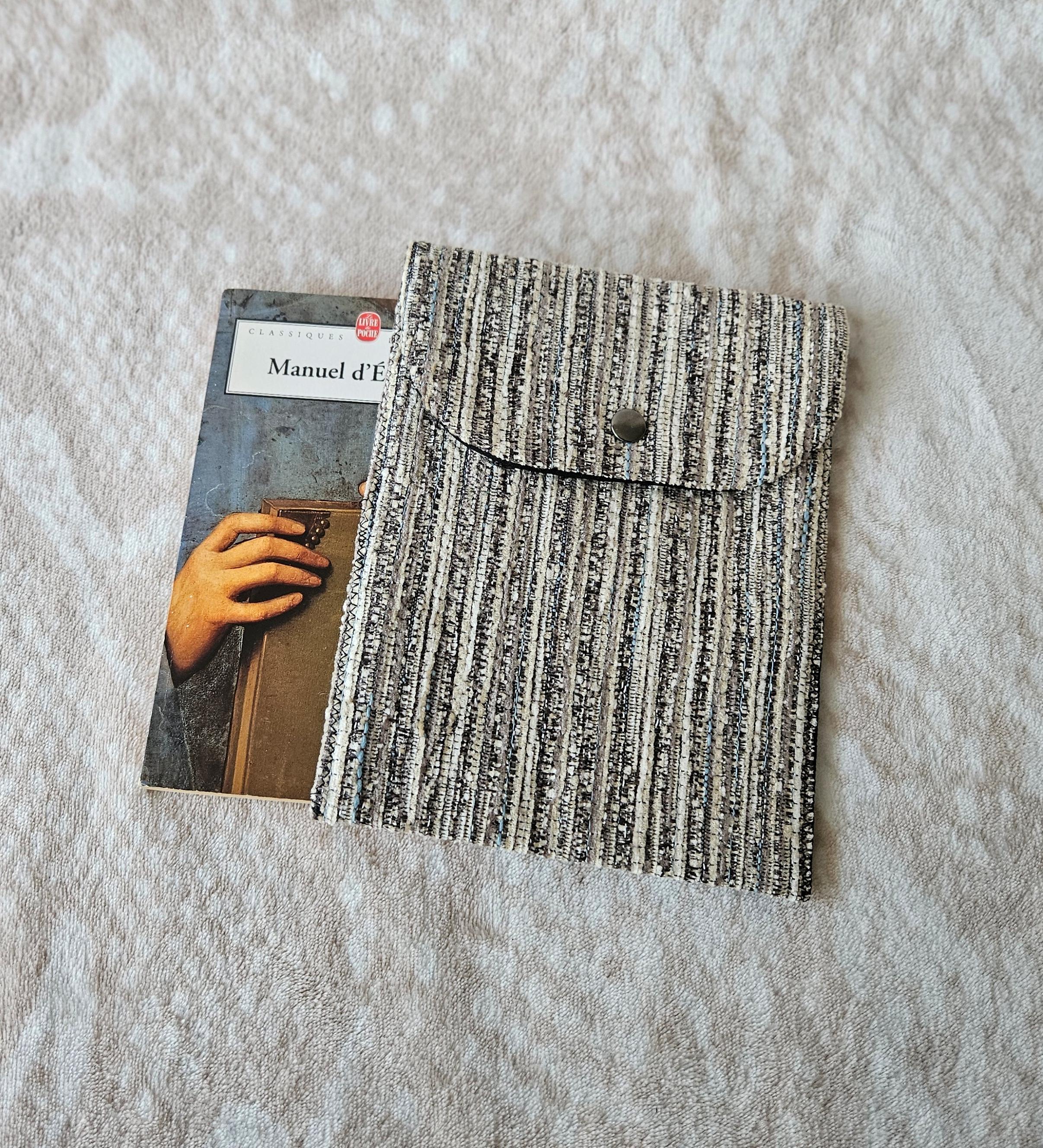 Pochettes livre