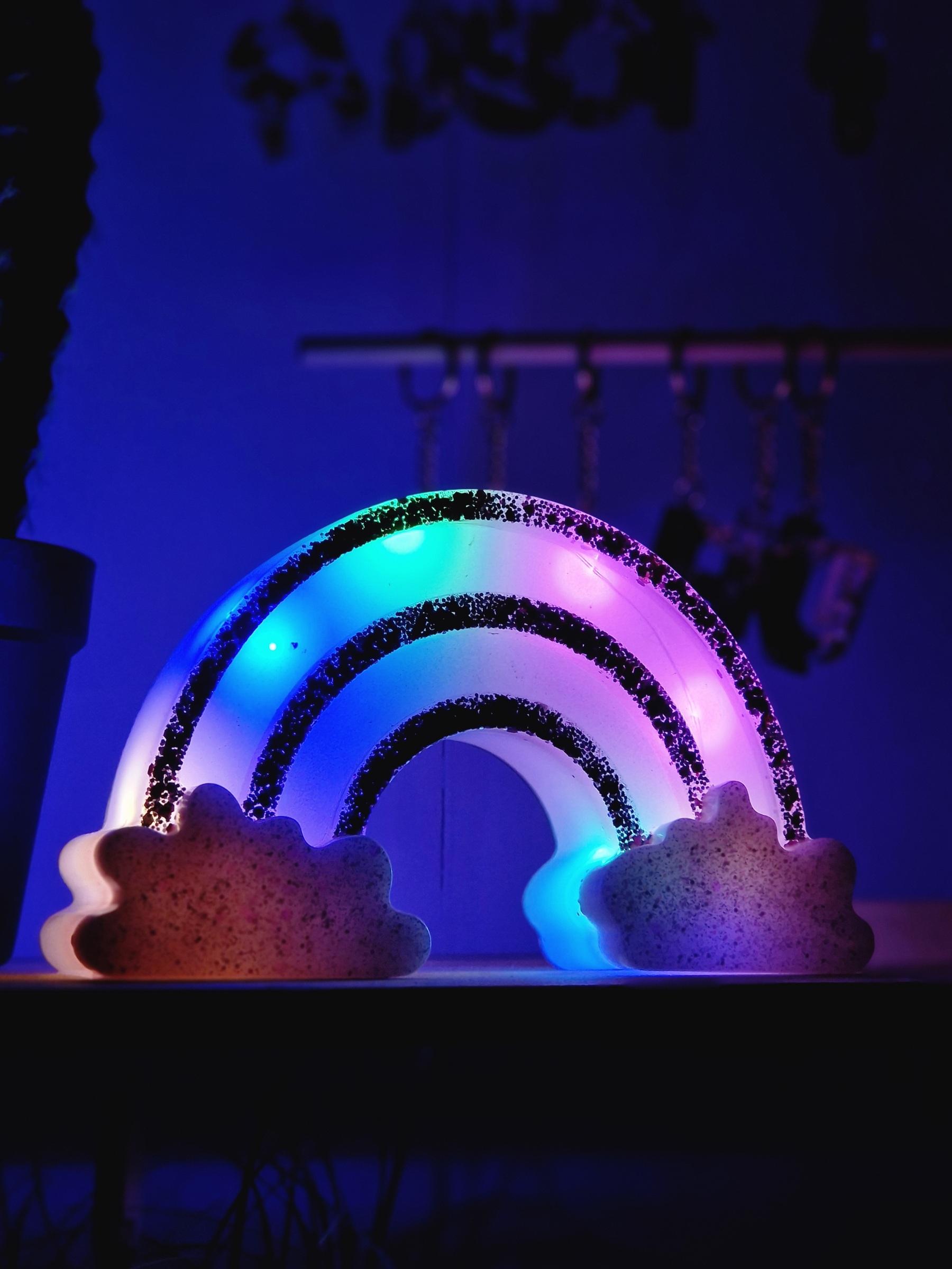 Créations lumineuses