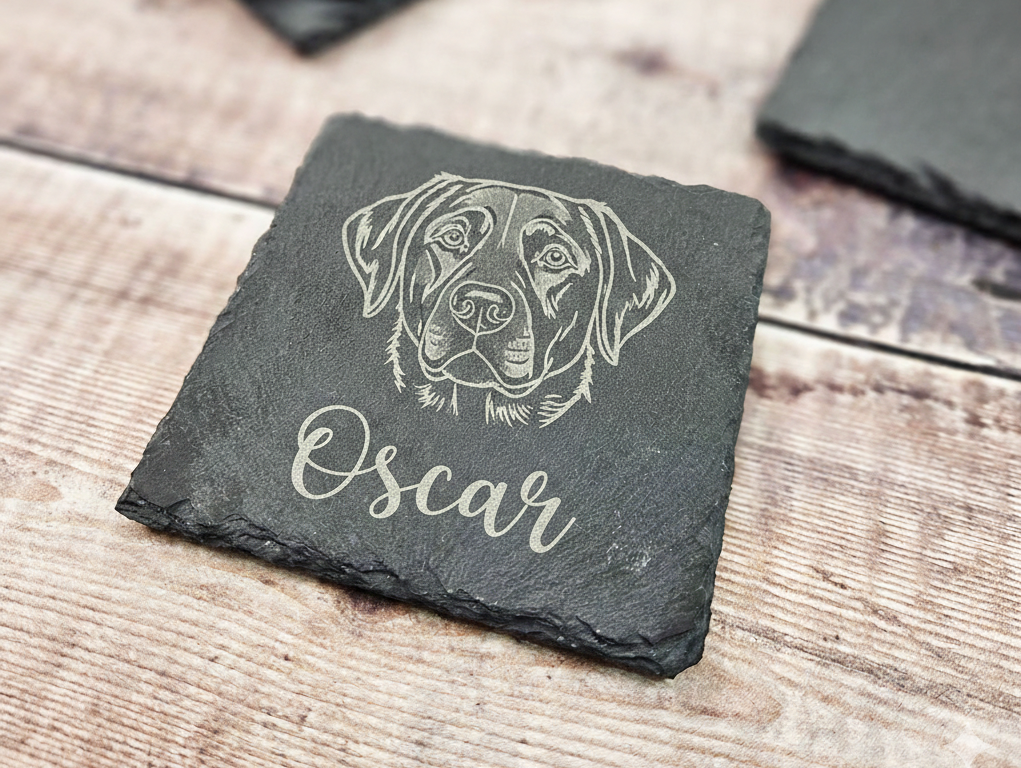 Personalised Laser Engraved Gifts