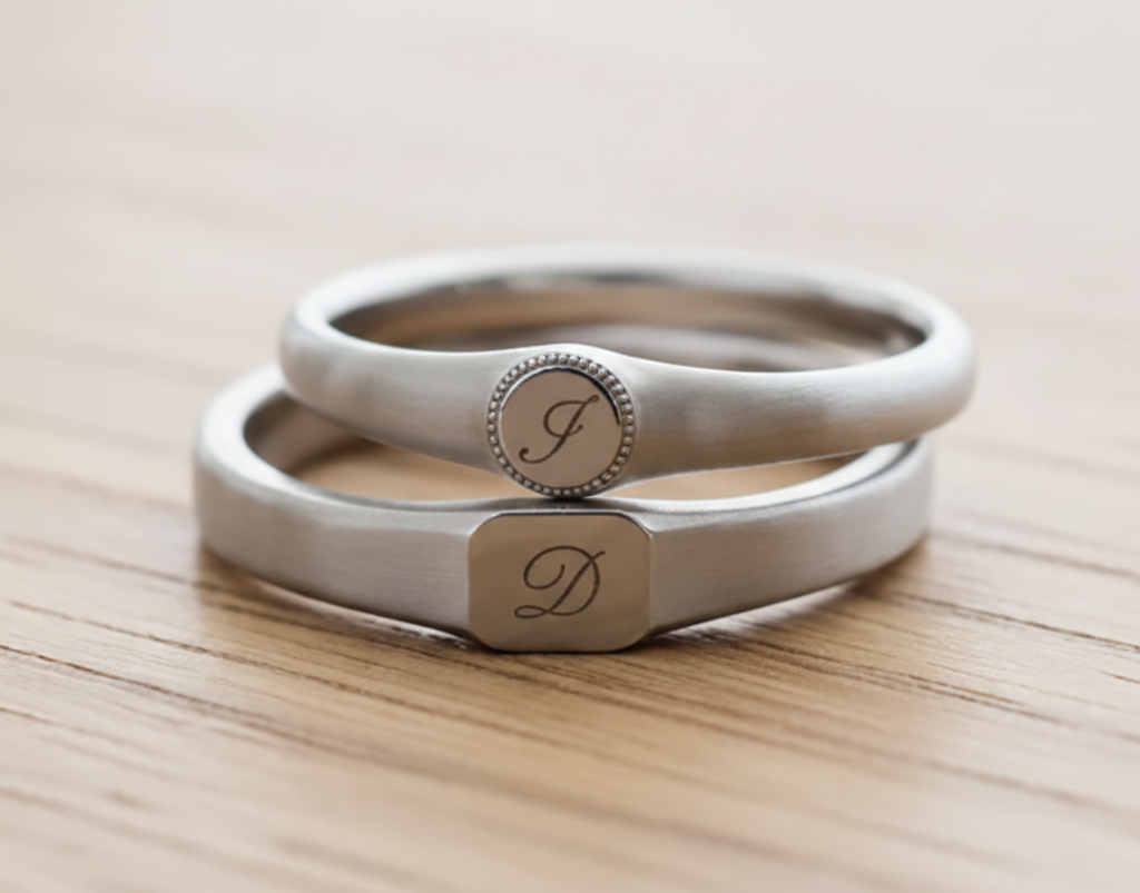 Personalised Laser Engraved Gifts