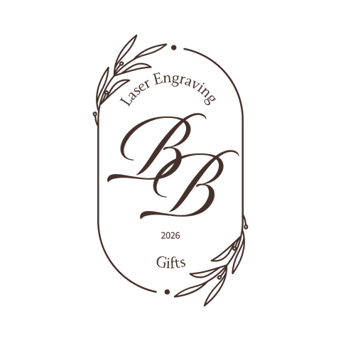 BB Laser Engraved Gifts