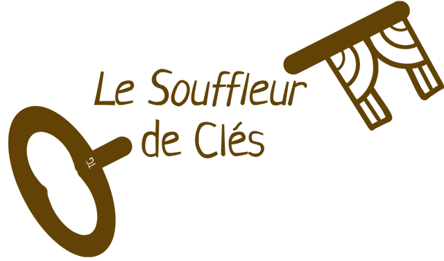 Le Souffleur de Clés