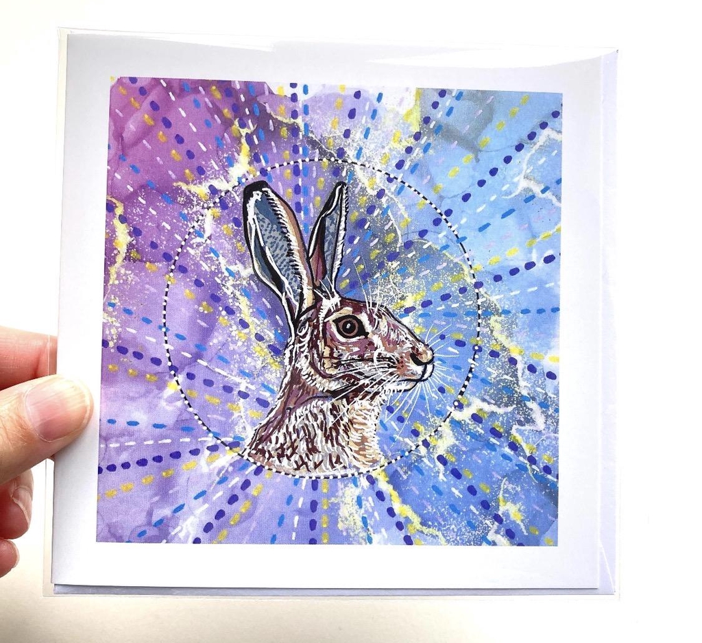 Fine Art Greeting Cards