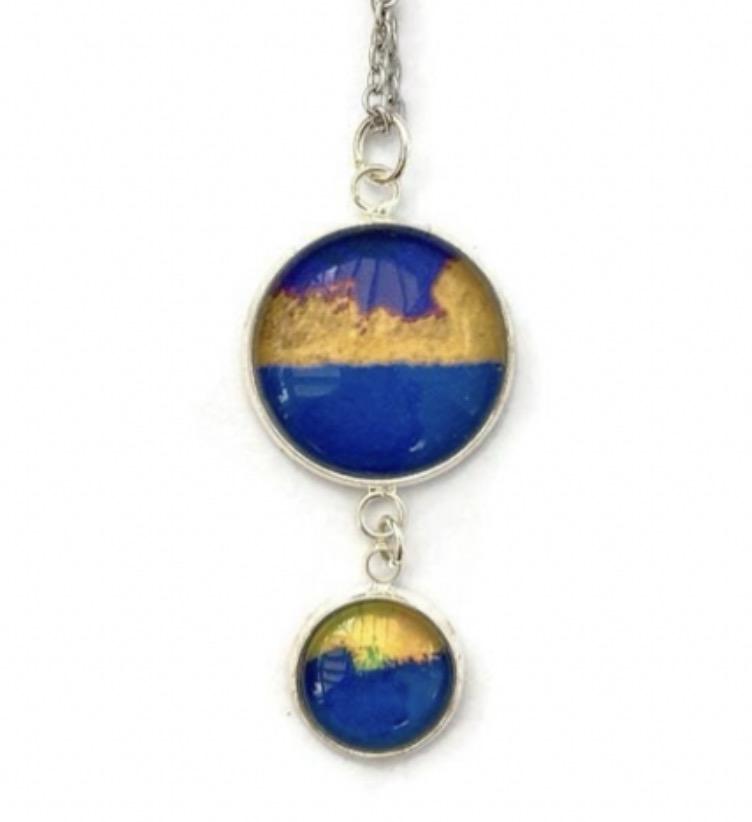 Art & Photography Jewellery