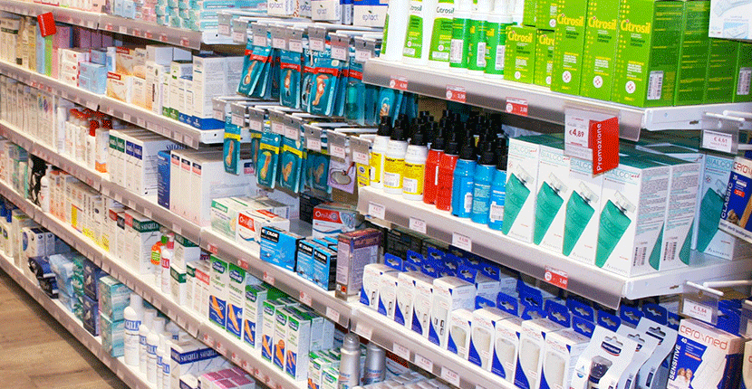 Parafarmacia San Giovanni 