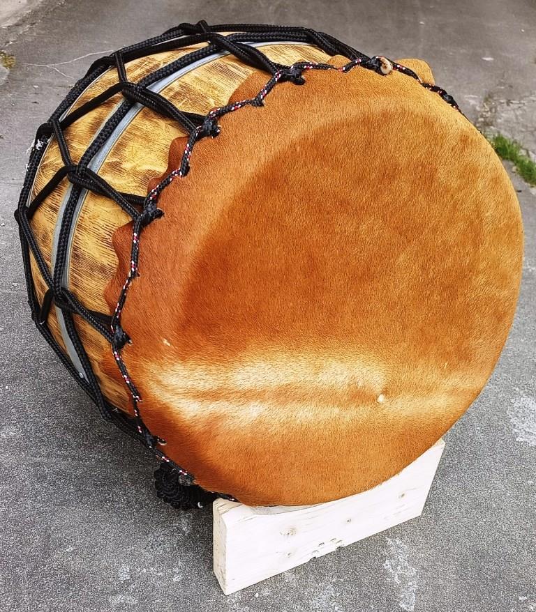 Roulèr, Piker, sati, instruments de musique traditionnel de la Réunion