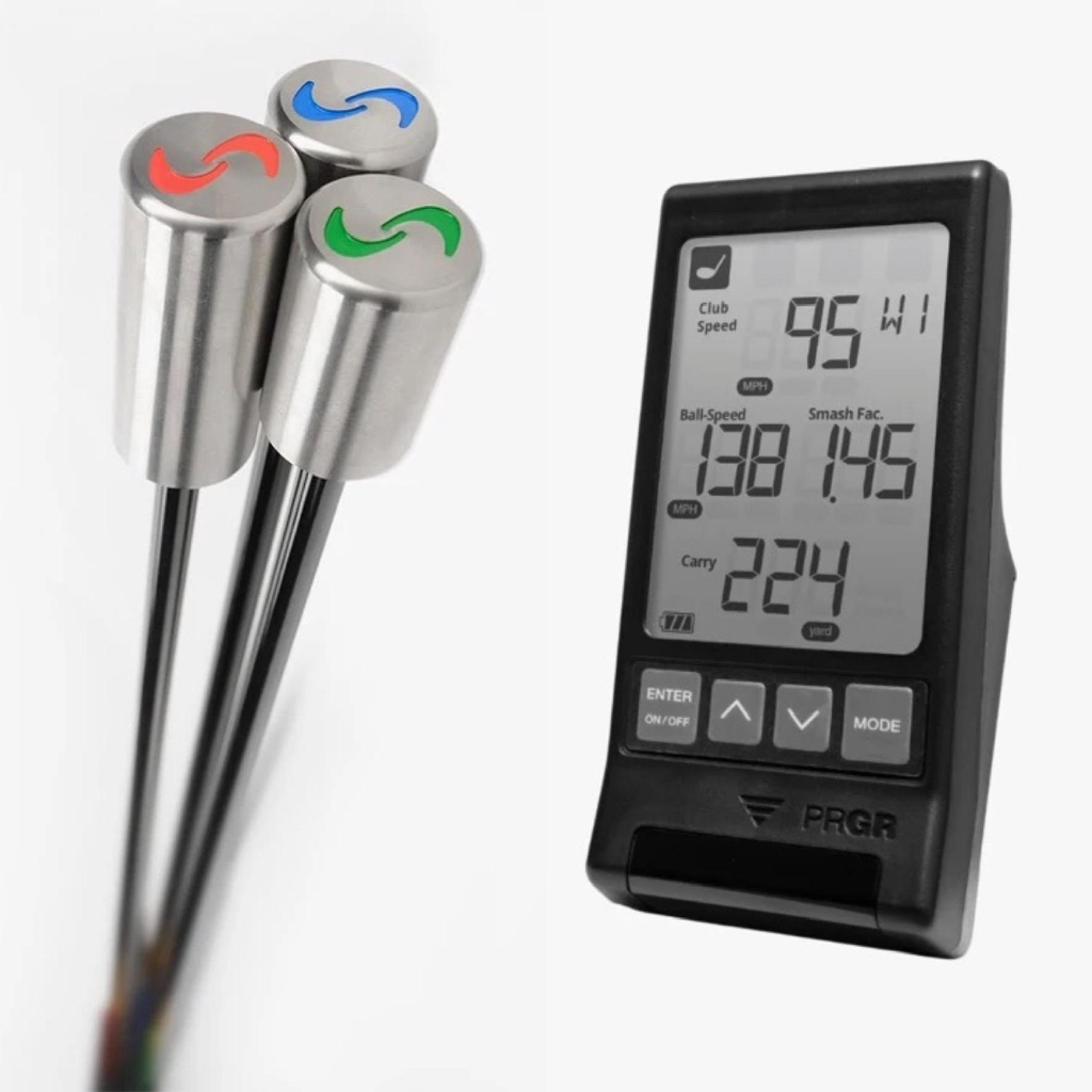 Ken Campbell PGA Professional 