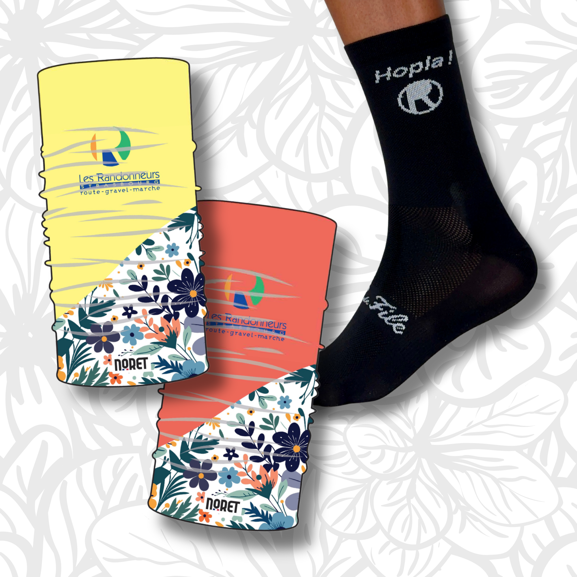 Accessoires