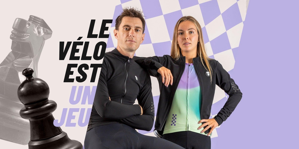 Tenues fabriquées en France par Noret