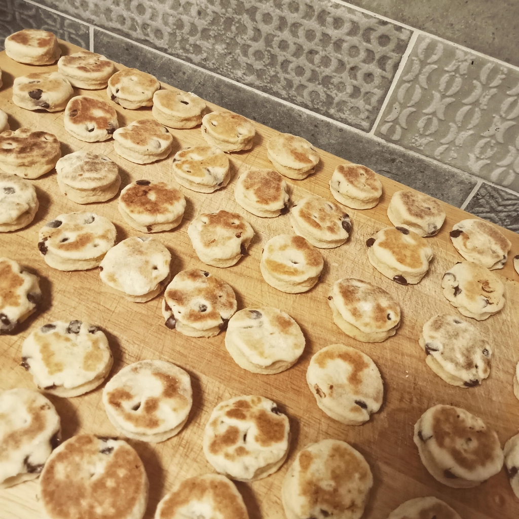 Alice In Welshcake Land 