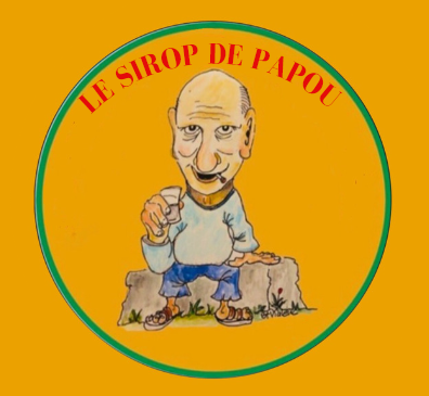 "Élevez vos cocktails avec le Sirop de Papou : Une touche exotique pour des punchs inoubliables !"