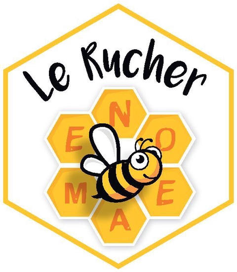 apiculture naturelle et local