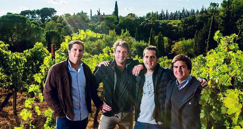 Mas de Daumas Gassac | Grand Cru du Languedoc