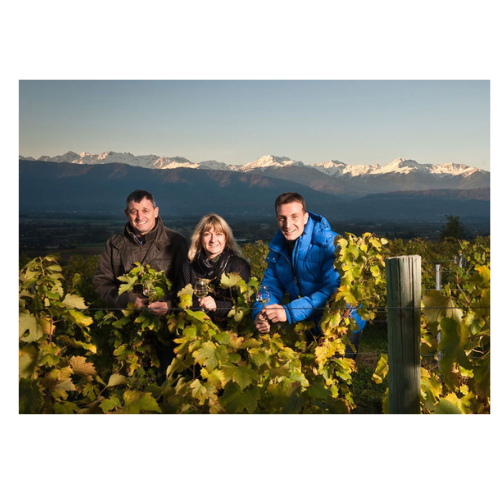 Domaine Ravier – Philippe & Sylvain | L’Authenticité des Vins de Savoie