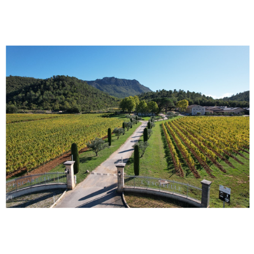 Château de l’Escarelle | L’Excellence des Vins de Provence