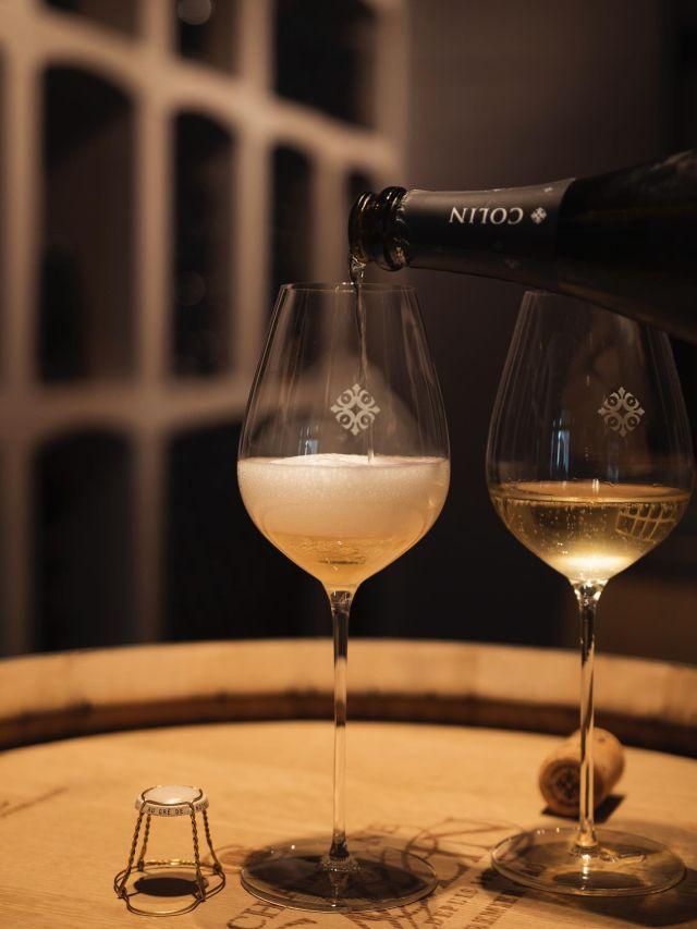 Champagne Colin | Maison Familiale de la Côte des Blancs