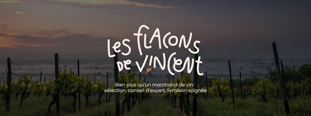 Sélection de Vins de Vignerons | Les flacons de Vincent