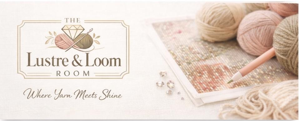 The Lustre & Loom Room