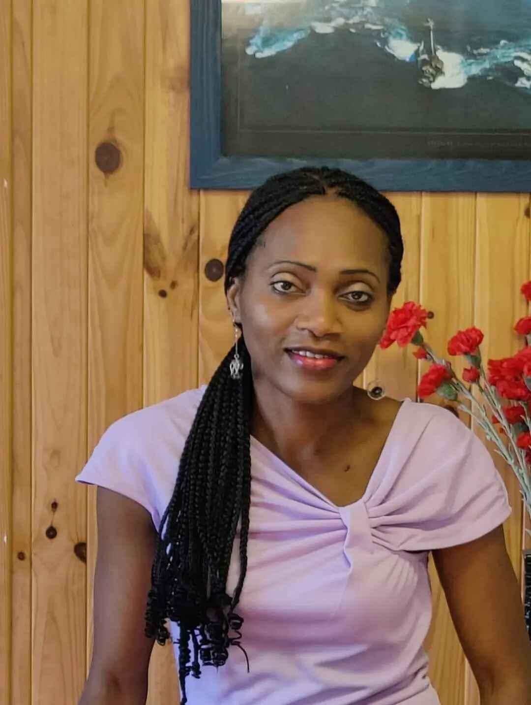 Formation aux tresses africaines rasta