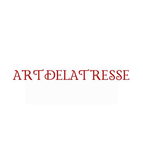 Art de la tresse