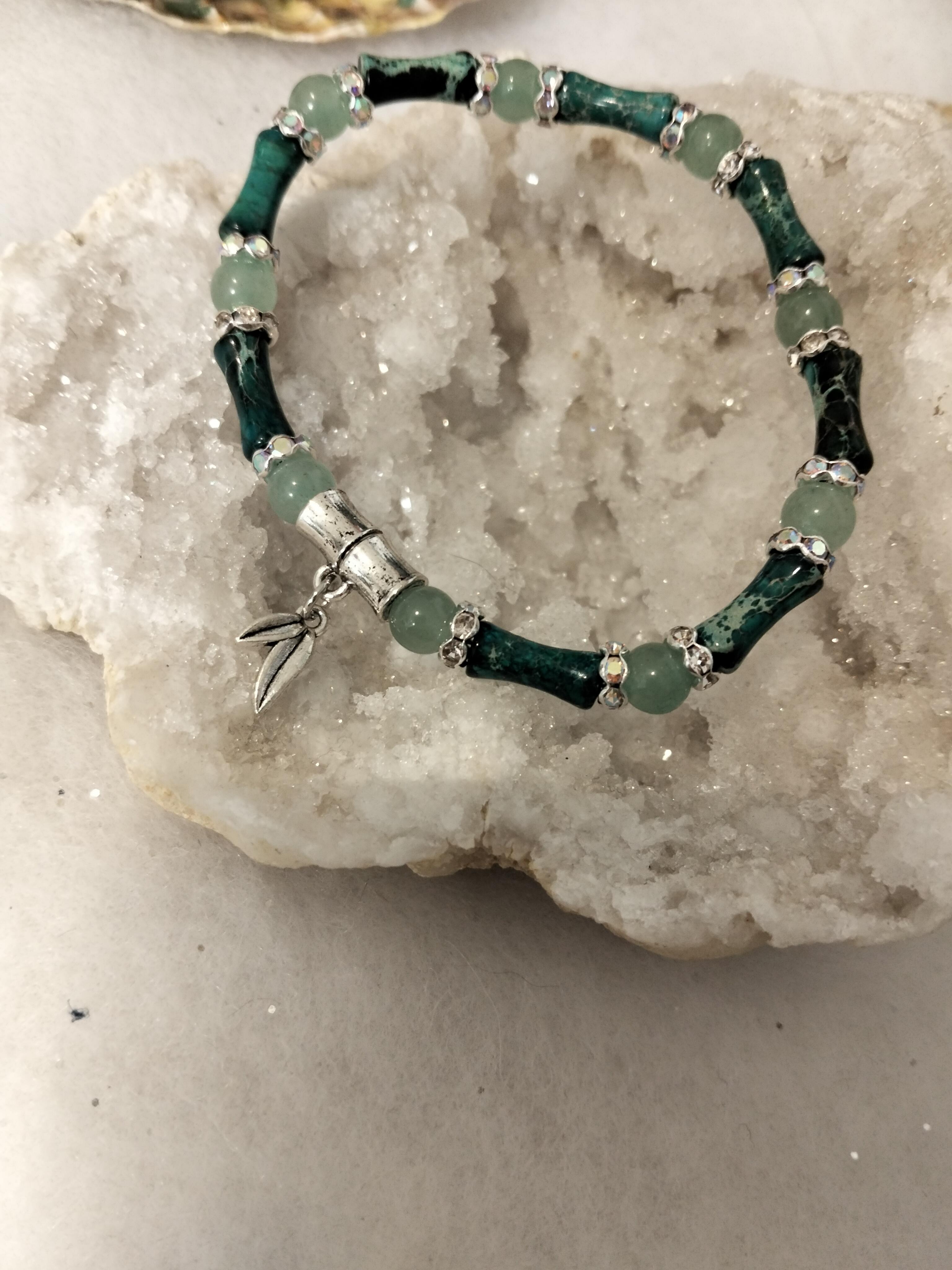 Bracelet BAMBOU