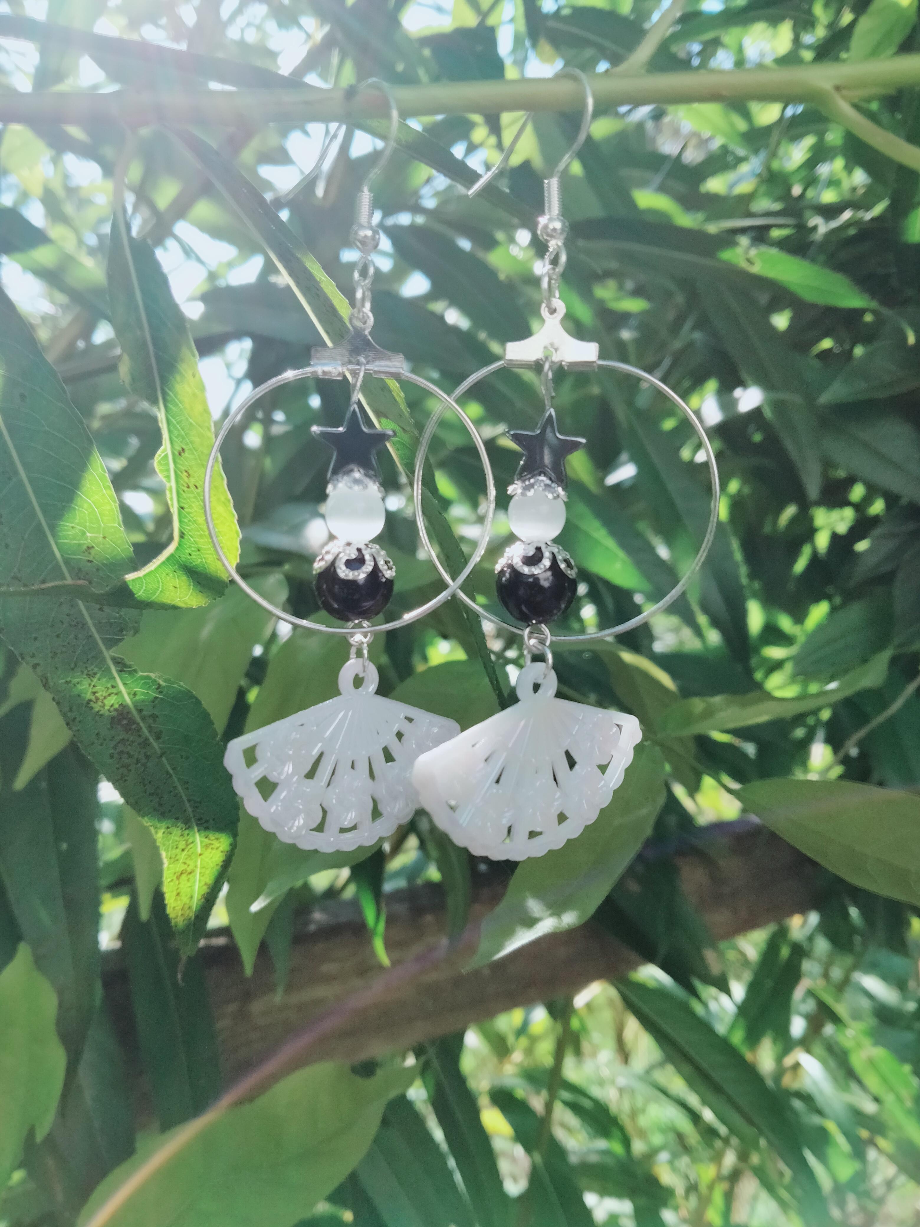 Boucles "SPIRIT"