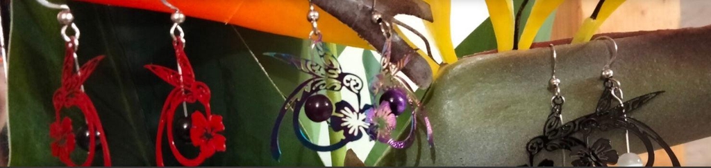 Bijoux faits main en pierre naturelle