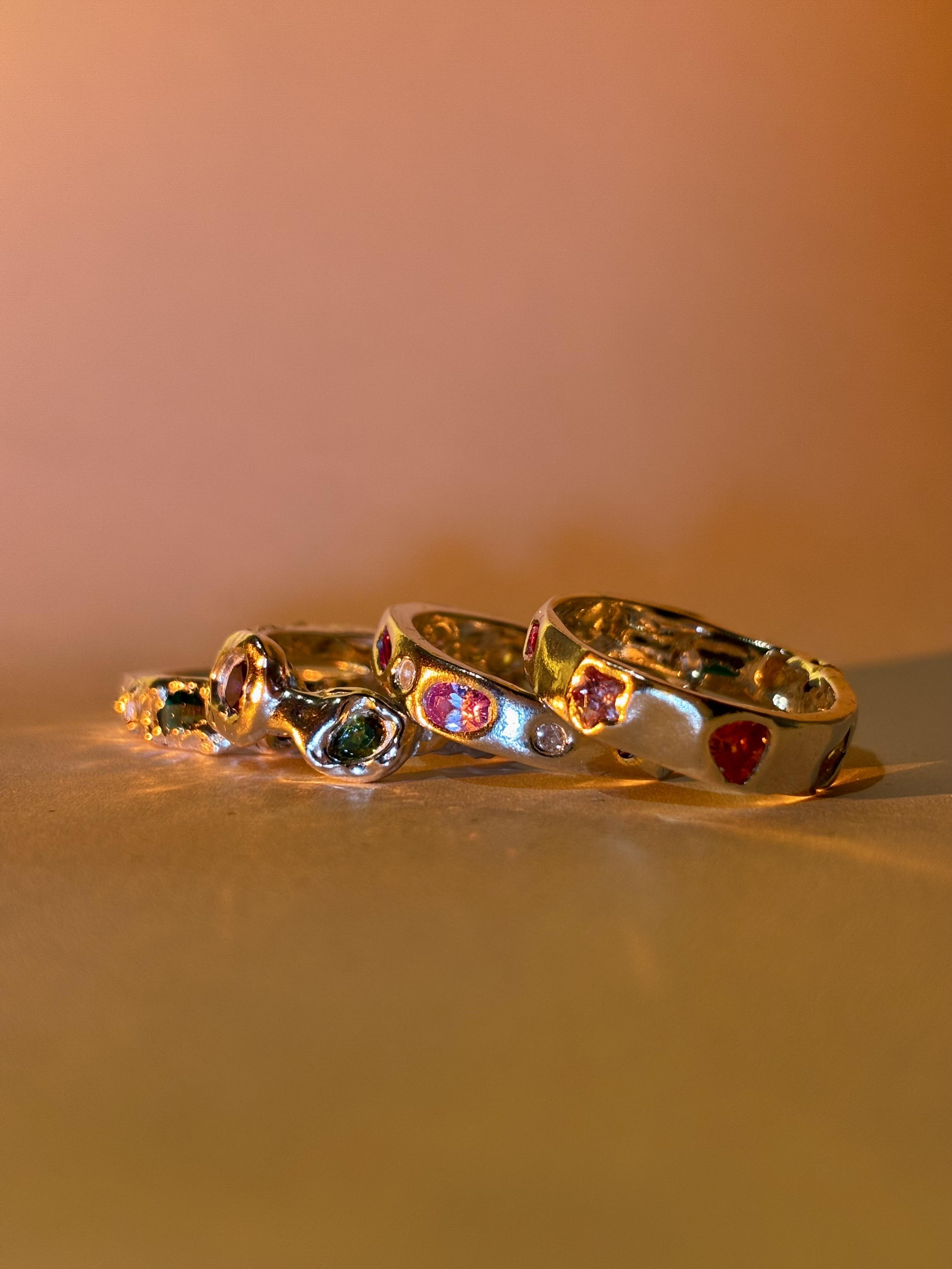 Ringe