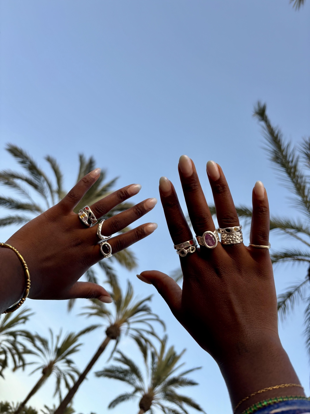 Crafted with Intention – Schmuck als Ausdruck deiner Seele.