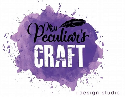 Miss Peculiar's Craft and Design Studio 