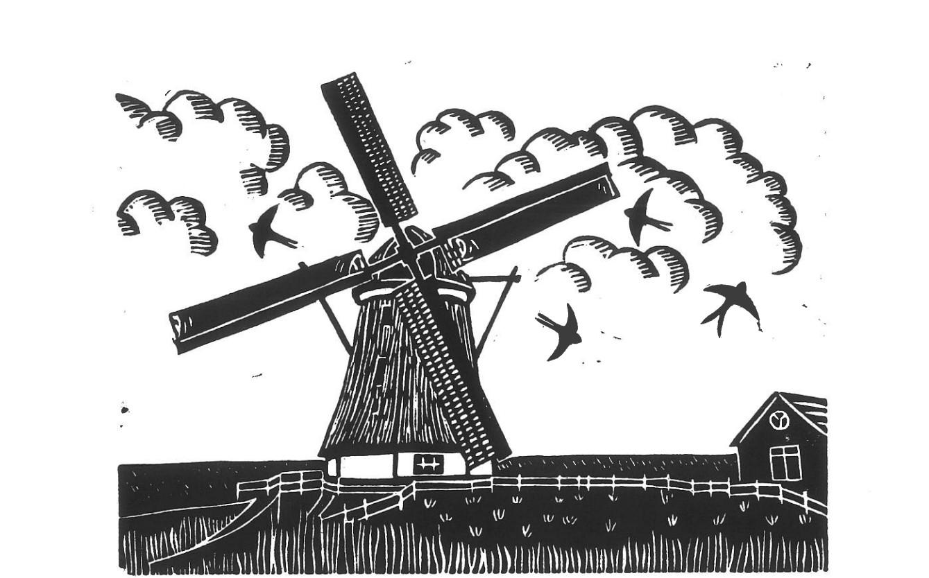 Gebouwen