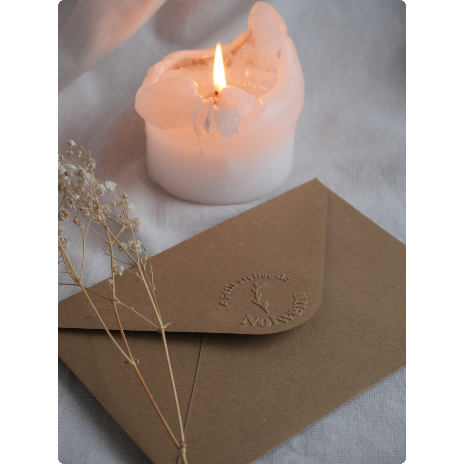 enveloppe le petit atelier de nolwenn