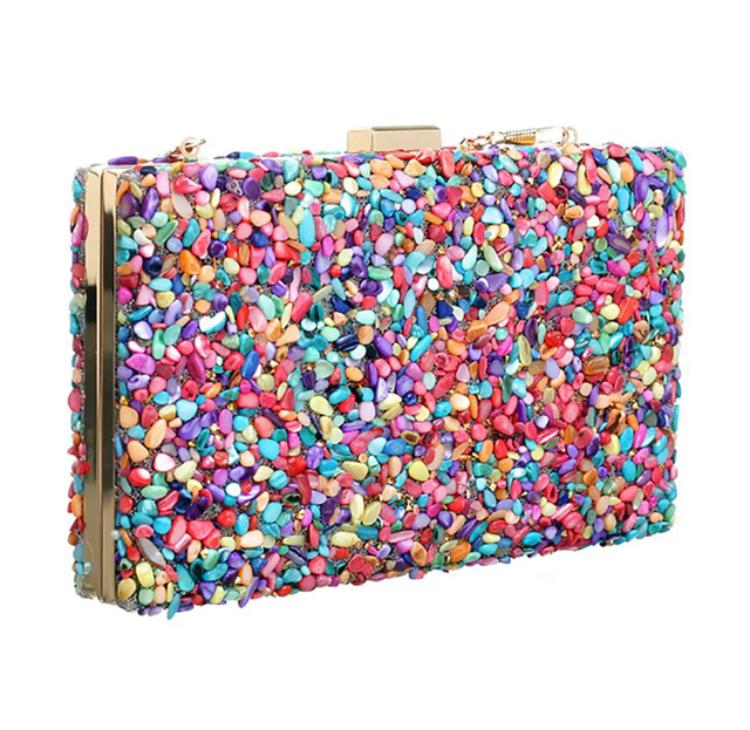 Bags, Purses & Charms