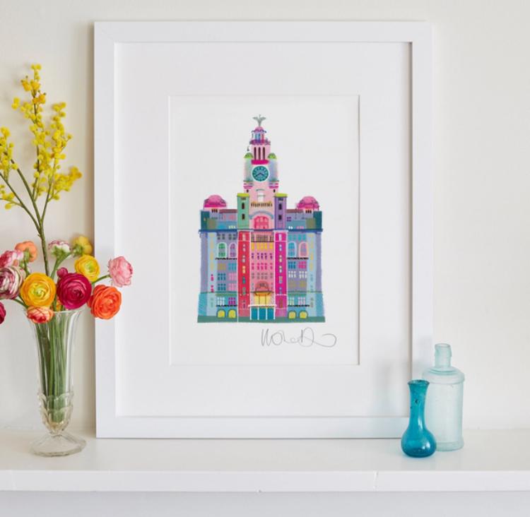 Art & Prints