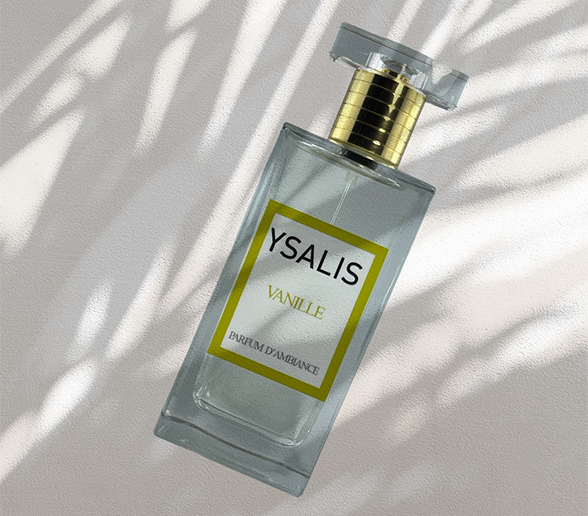 Parfum d'ambiance