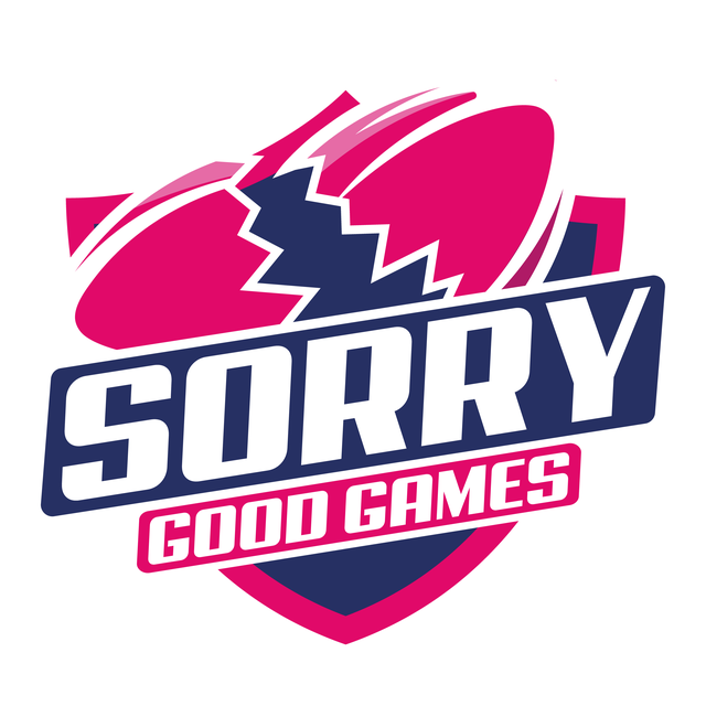 Sorry Good Games
