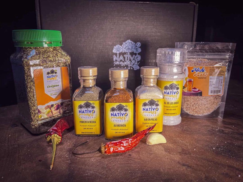 Familia de productos