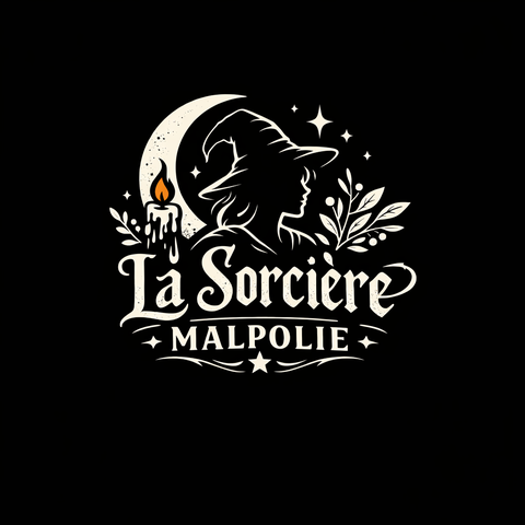 Boutique ésotérique pour sorcières fatiguées